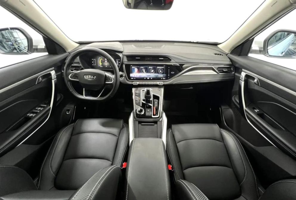 Geely Atlas Pro Нижний Новгород  - изображение 14