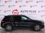 Mercedes-Benz GLE II (V167) Рестайлинг Минеральные Воды  - изображение 31