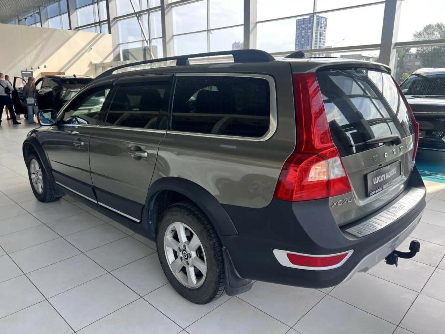 Volvo XC70 II Екатеринбург  - изображение 4
