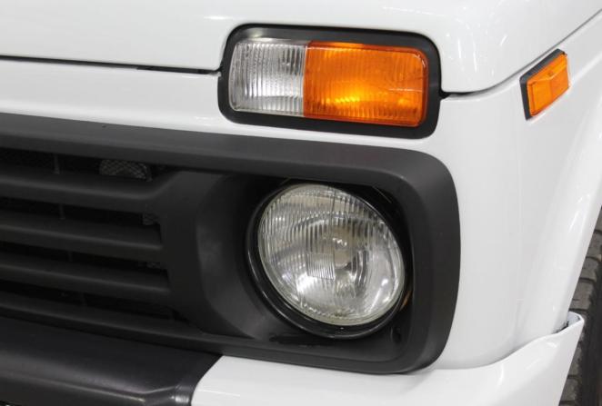 Lada (ВАЗ) Niva Legend с пробегом 2024 года, цена 720 000 рублей, 48084 км, внедорожник, Автокод Объявления