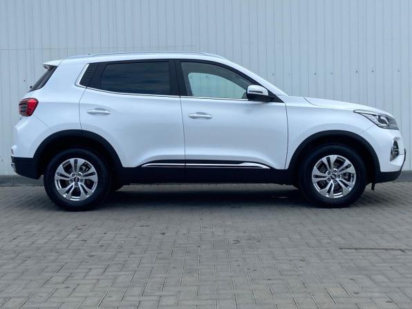 Chery Tiggo 4 Pro I с пробегом 2023 года, цена 1 549 000 рублей, 40600 км, внедорожник, Автокод Объявления