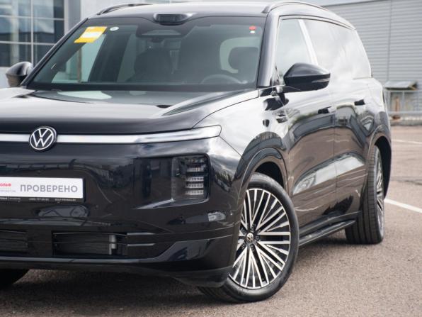 Volkswagen ID.Era 9X с пробегом 2026 года, цена 12 375 000 рублей, 41 км, внедорожник, Автокод Объявления