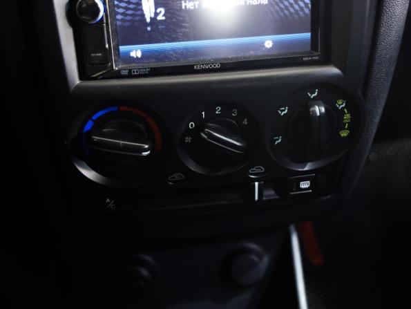 Hyundai Getz I Рестайлинг с пробегом 2009 года, цена 339 777 рублей, 272500 км, хэтчбек, Автокод Объявления
