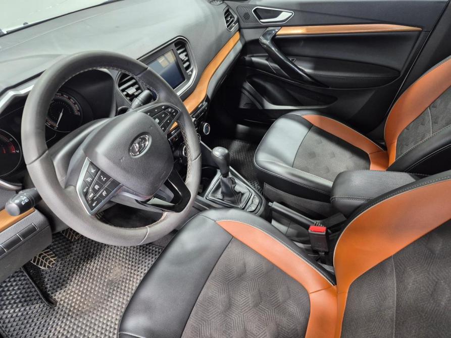 Lada (ВАЗ) Vesta I Рестайлинг (NG) Воронеж  - изображение 14