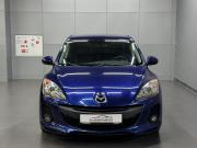 Mazda 3 II (BL) Рестайлинг Красноярск  - изображение 16