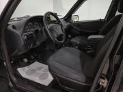 Lada (ВАЗ) Niva Travel I Альметьевск  - изображение 36