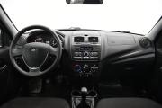 Lada (ВАЗ) Granta I Рестайлинг Москва  - изображение 21