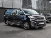 Peugeot Traveller I Москва  - изображение 26