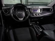 Toyota RAV4 IV (XA40) Воронеж  - изображение 24