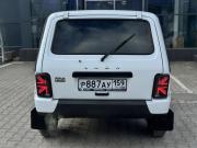 Lada (ВАЗ) Niva Legend Пермь  - изображение 21
