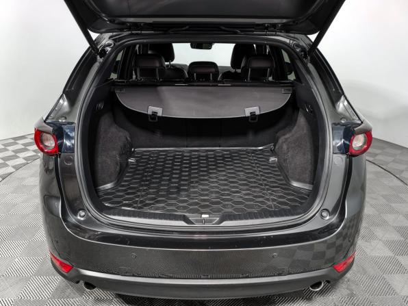 Mazda CX-5 II с пробегом 2022 года, цена 3 290 000 рублей, 63090 км, внедорожник, Автокод Объявления