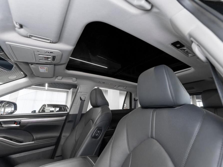 Toyota Highlander IV (XU70) Москва  - изображение 10