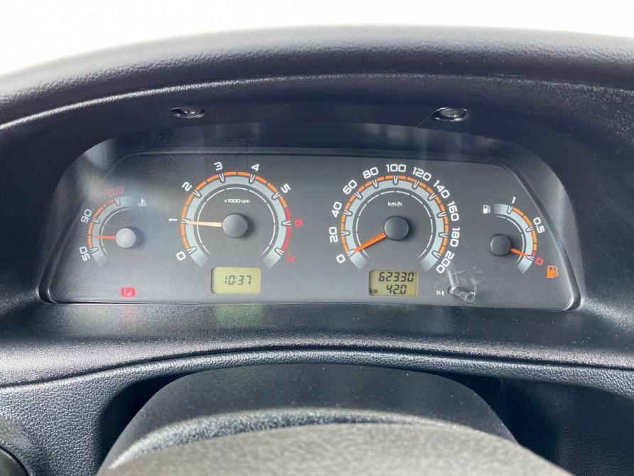 Lada (ВАЗ) Niva Travel I Екатеринбург  - изображение 17