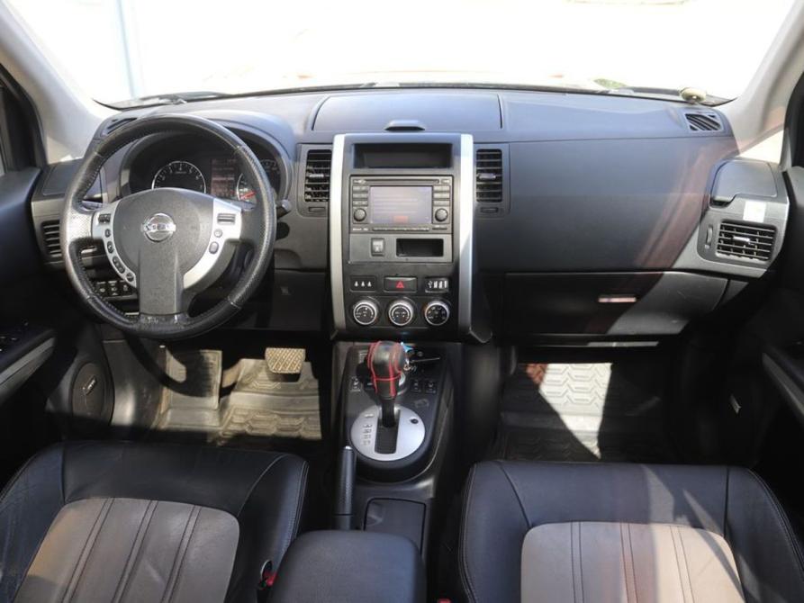 Nissan X-Trail II Рестайлинг Нижний Новгород  - изображение 14