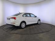Skoda Rapid II Москва  - изображение 31