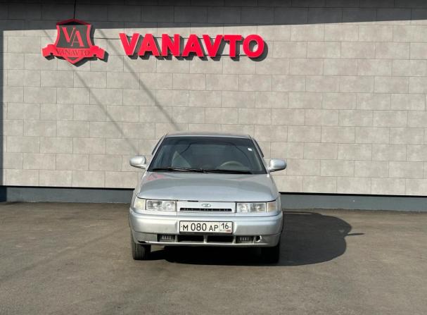 Lada (ВАЗ) 2112 с пробегом 2006 года, цена 175 000 рублей, 192000 км, хэтчбек, Автокод Объявления