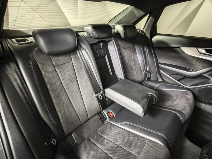 Audi A4 V (B9) Москва  - изображение 17