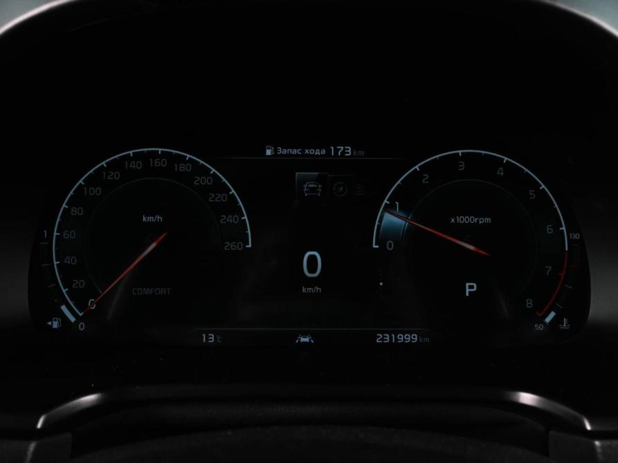 Kia K900 II Ростов-на-Дону  - изображение 28