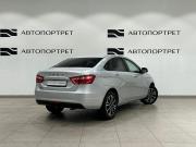 Lada (ВАЗ) Vesta I Санкт-Петербург  - изображение 31