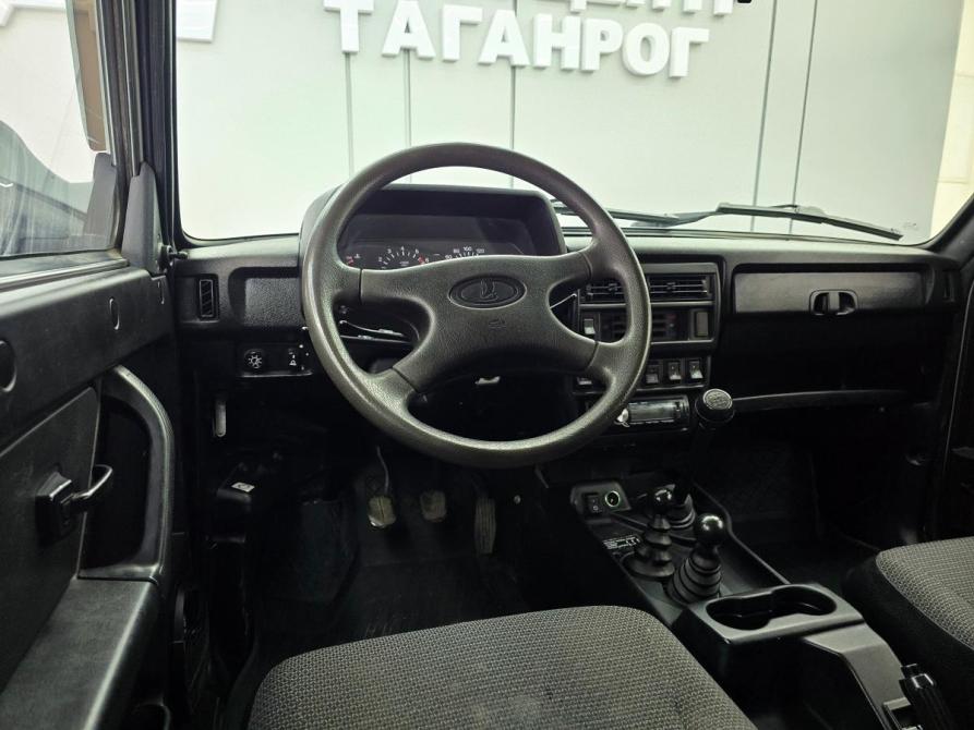 Lada (ВАЗ) 2121 (4x4) I Рестайлинг Таганрог  - изображение 9