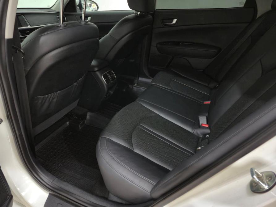 Kia Optima IV Альметьевск  - изображение 20