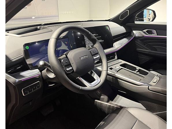 Новый Haval F7 II 2026 года, цена 3 761 010 рублей, внедорожник, Автокод Объявления