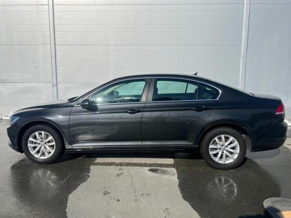 Volkswagen Passat B8 с пробегом 2018 года, цена 1 797 000 рублей, 161174 км, седан, Автокод Объявления