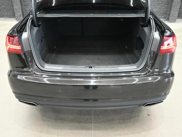 Audi A6 IV (C7) Рестайлинг с пробегом 2016 года, цена 2 180 000 рублей, 171855 км, седан, Автокод Объявления