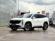 Geely Atlas II Самара  - изображение 23