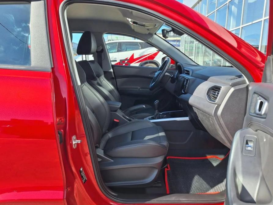 Chery Tiggo 4 I Рестайлинг Самара  - изображение 13