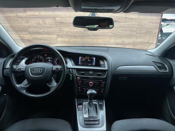 Audi A4 IV (B8) Рестайлинг с пробегом 2013 года, цена 1 250 000 рублей, 129910 км, седан, Автокод Объявления