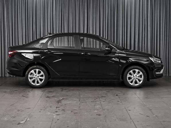 Lada (ВАЗ) Vesta I Рестайлинг (NG) с пробегом 2026 года, цена 1 649 000 рублей, 1316 км, седан, Автокод Объявления