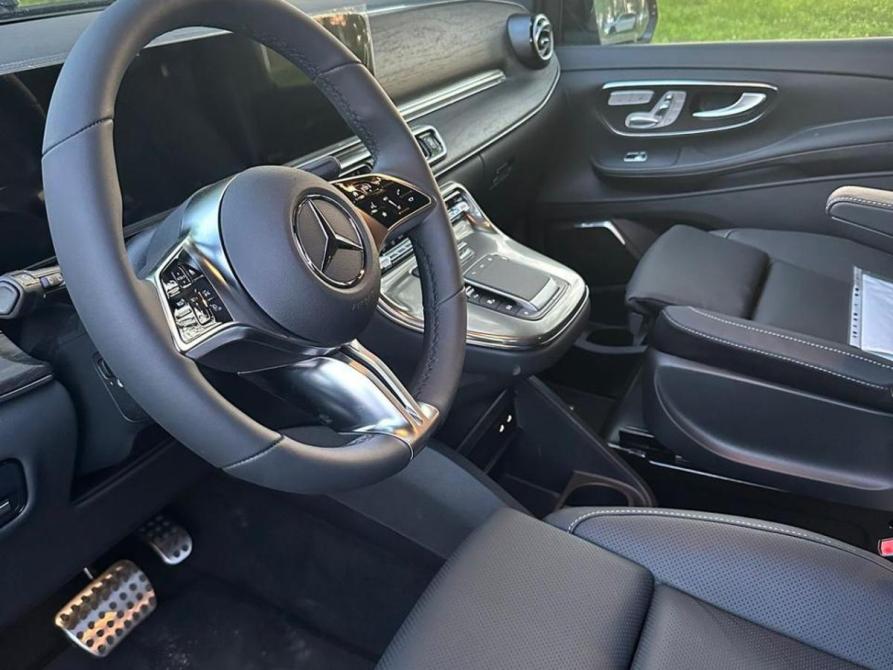 Mercedes-Benz V-Класс III (W447) Рестайлинг Москва  - изображение 2