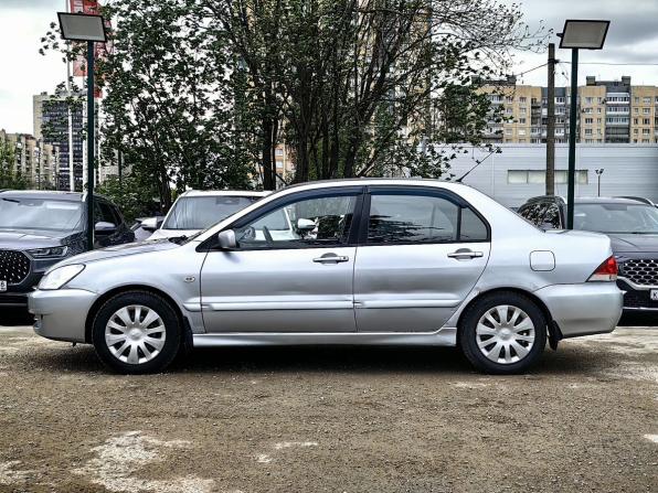 Mitsubishi Lancer IX Рестайлинг с пробегом 2005 года, цена 269 000 рублей, 199000 км, седан, Автокод Объявления