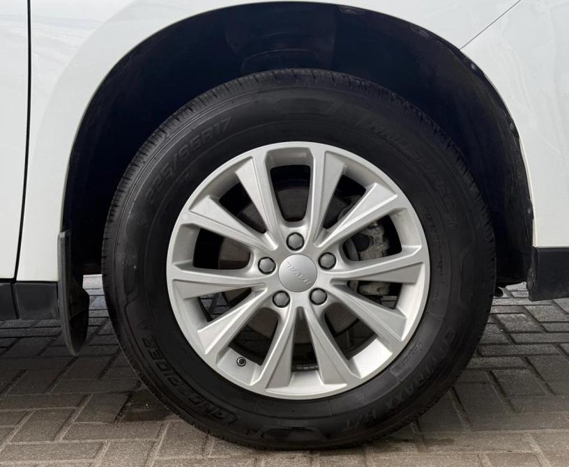 Haval M6 II Липецк  - изображение 11