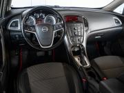Opel Astra J Рестайлинг Краснодар  - изображение 29