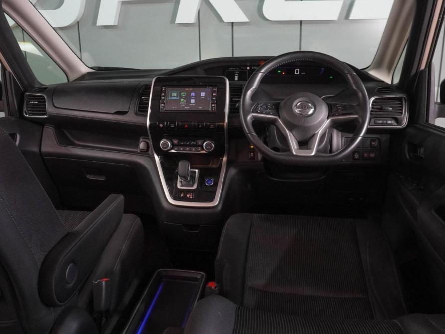 Nissan Serena V (C27) Воронеж  - изображение 6