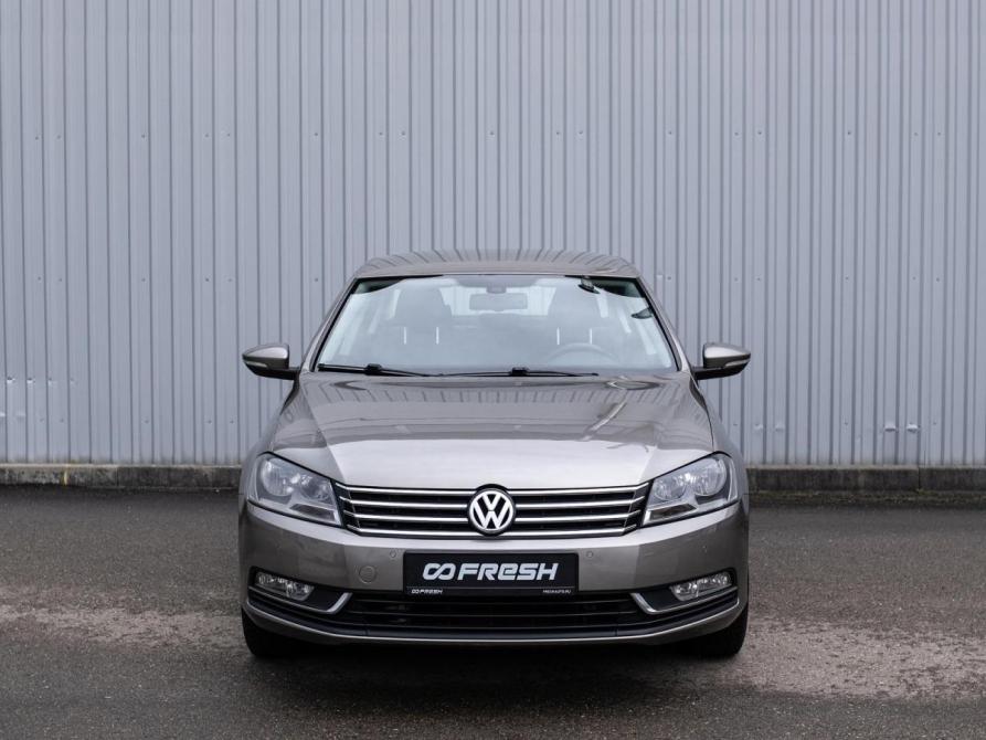 Volkswagen Passat B7 Сочи  - изображение 3