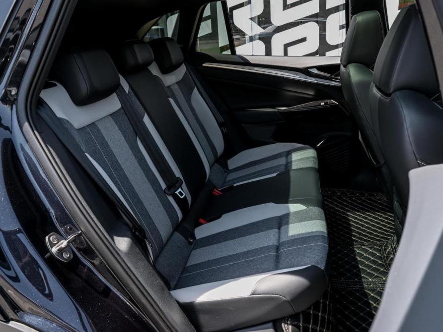 Volkswagen ID.4 Волгоград  - изображение 12