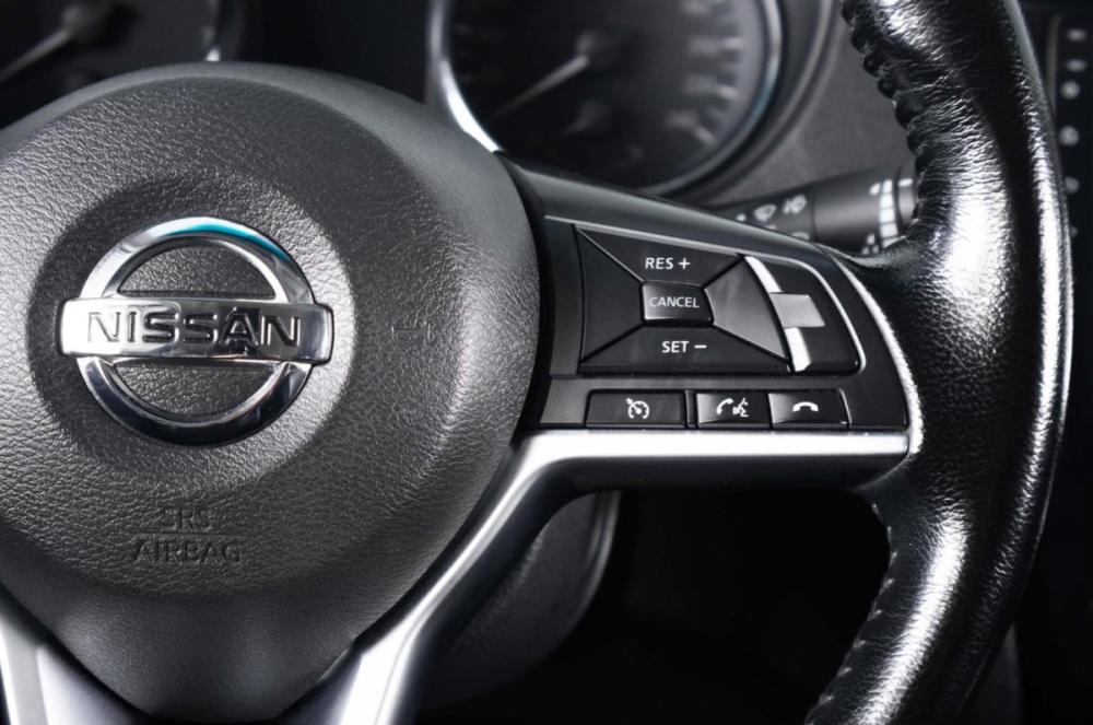 Nissan X-Trail III Рестайлинг Пермь  - изображение 15