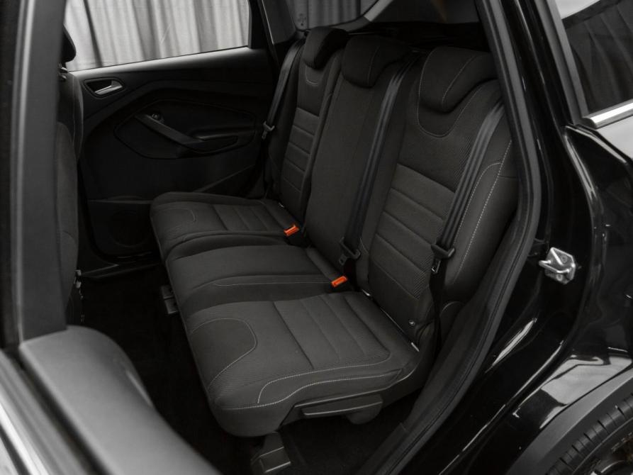 Ford Kuga II Москва  - изображение 12