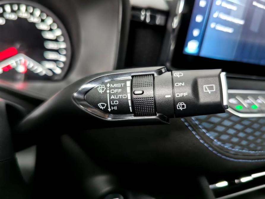 Haval Jolion I Рестайлинг Москва  - изображение 15