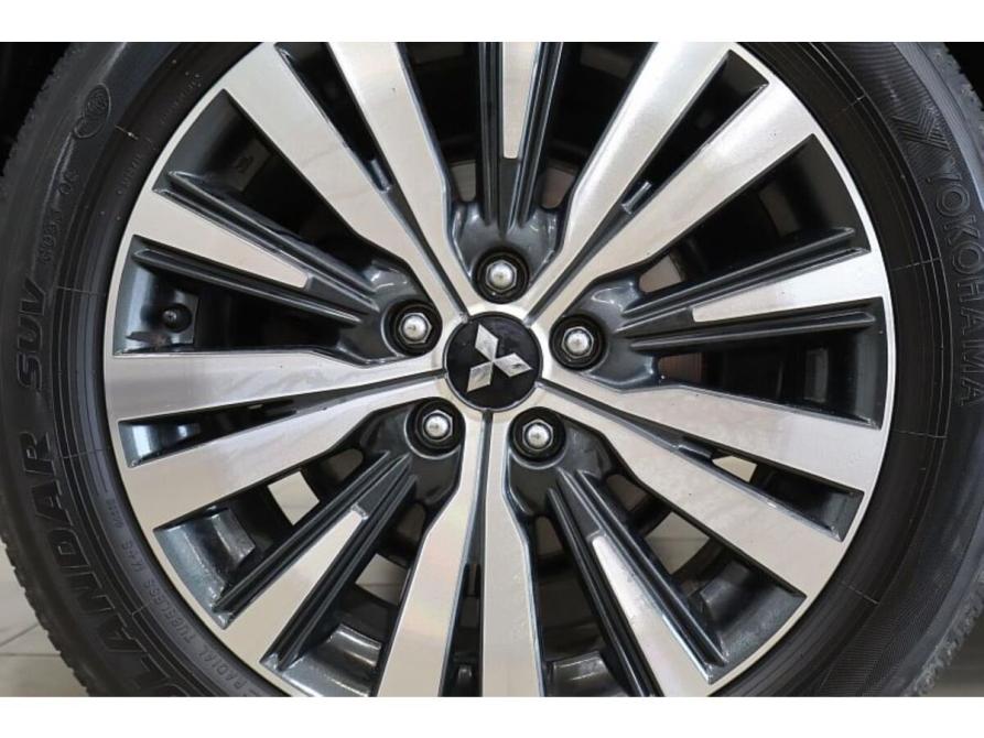Mitsubishi Outlander III Рестайлинг 3 Коломна  - изображение 18