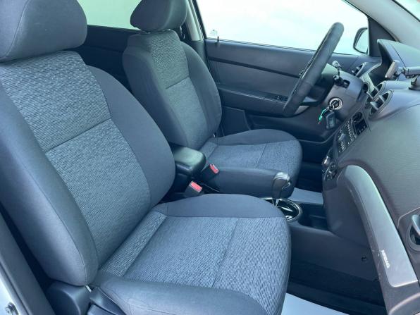 Chevrolet Nexia I с пробегом 2020 года, цена 856 000 рублей, 76641 км, седан, Автокод Объявления