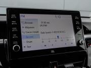 Toyota Camry VIII (XV70) Рестайлинг Краснодар  - изображение 61