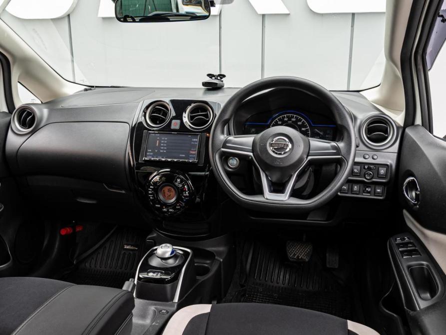 Nissan Note II Рестайлинг Краснодар  - изображение 6