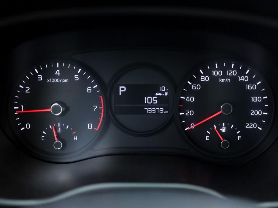 Kia Morning III Рестайлинг 1 Ижевск  - изображение 16
