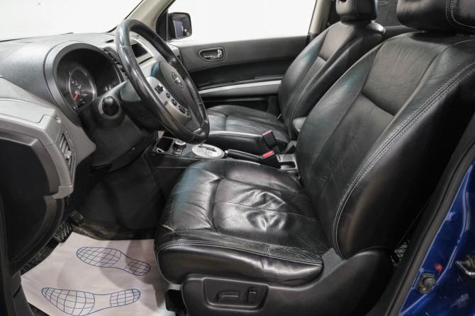 Nissan X-Trail II с пробегом 2008 года, цена 1 109 000 рублей, 293800 км, внедорожник, Автокод Объявления