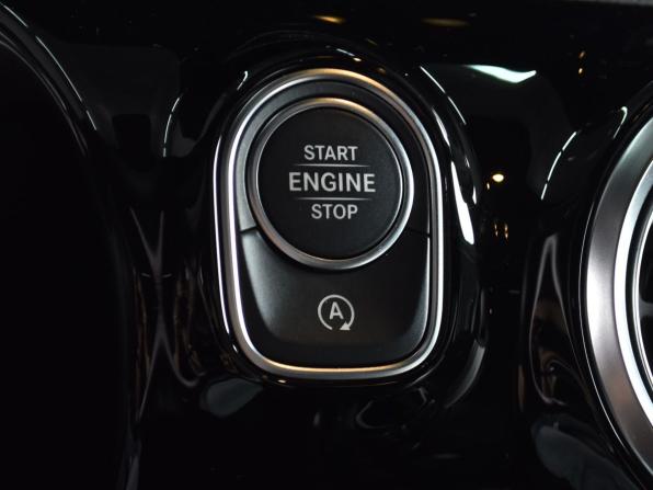 Mercedes-Benz A-Класс AMG II (W177) с пробегом 2020 года, цена 4 315 995 рублей, 35851 км, хэтчбек, Автокод Объявления