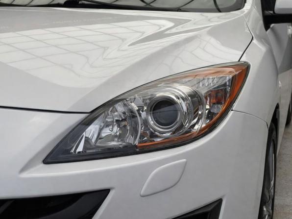Mazda 3 II (BL) с пробегом 2010 года, цена 857 000 рублей, 138466 км, хэтчбек, Автокод Объявления